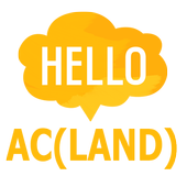 Hello AC Land иконка