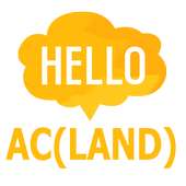Hello AC Land on 9Apps
