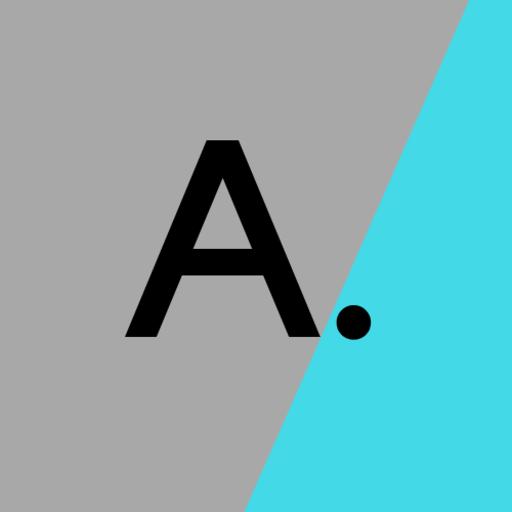 Angular for Niagara Launcher icon