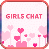 Girls Chat icon