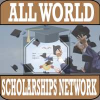 International Scholarships Opportunities(2019)