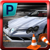 Car Parking Mania 2015 icon
