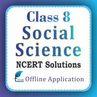 NCERT Solutions for Class 8 Social Science Offline