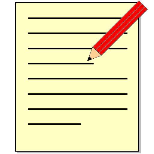 MyMemo SmartApp icon