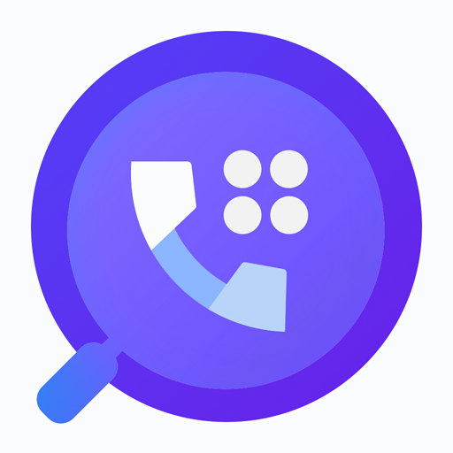 Caller Search - Call Blocker icon