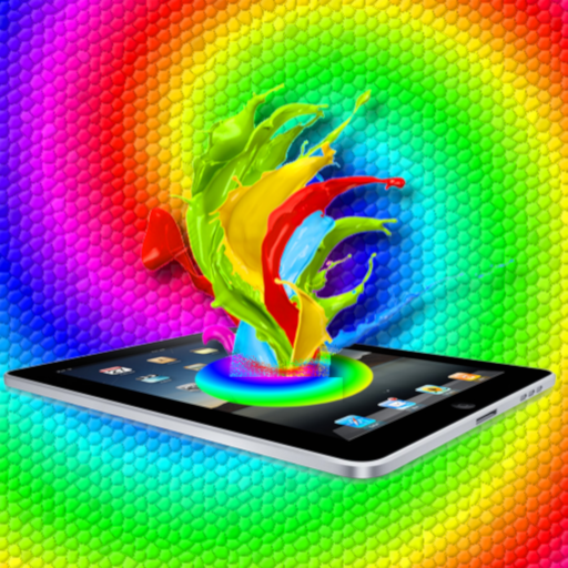 Ambient Light - Relaxation, Romantic, anti-stress icon