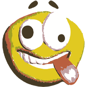 Crazy and Funny Sounds icon