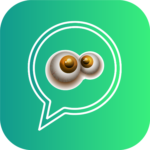 Unseen Messenger App icon