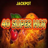 40 Super Hot icon