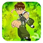 Ben10 Wallpaper icon