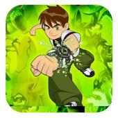 Ben10 Wallpaper on 9Apps