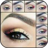 EYE MakeUp Tutorials