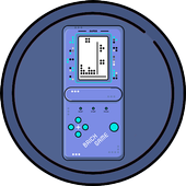 Brick Game : 9999 in One icon