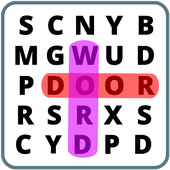 Just Word Search icon
