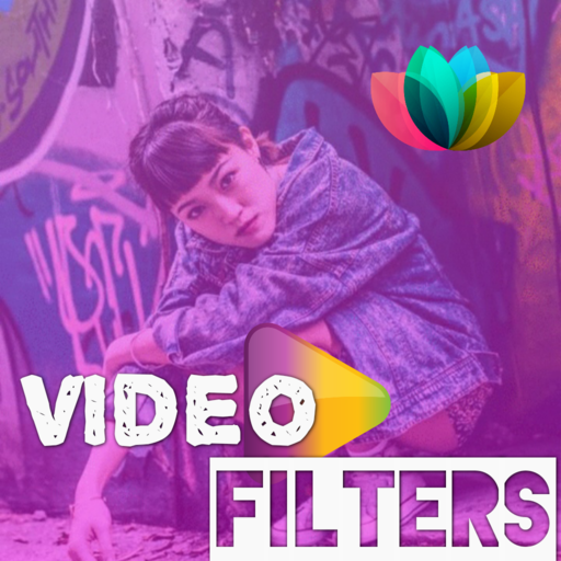 Video Filters &amp; Video Effects icon