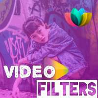 Video Filters & Video Effects