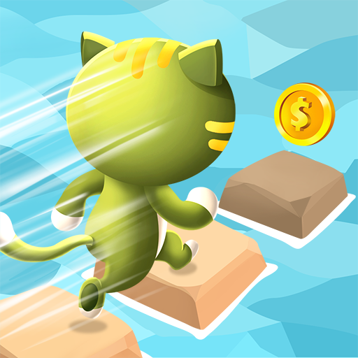 Block Island - Maze Game - Puzzle Game icon