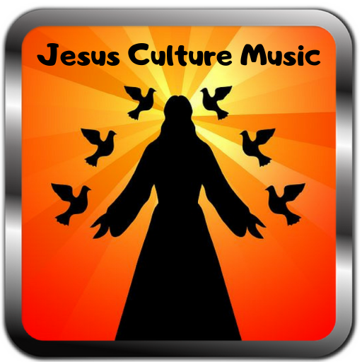 Jesus Culture Music  The Best Christian Radio Live icon