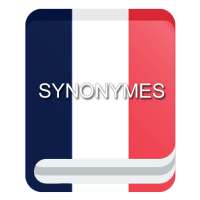 Dictionnaire Synonymes Francais - SynoClic on 9Apps