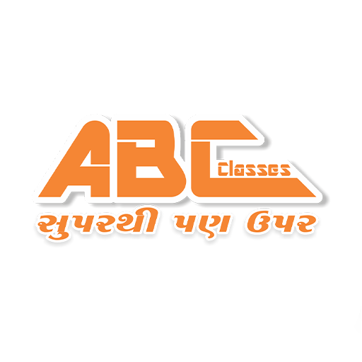 ABC Classes Gandhinagar icon