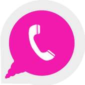 الواتس اب الوردي الجديد