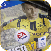 guide for FIFA 2017 icon