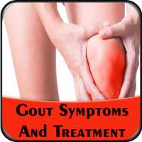 Gout Symptoms And Treatment on 9Apps