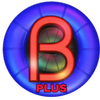 B Plus icon