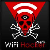 WiFi Hacker Prank