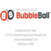 New River Valley Bubble Ball icon