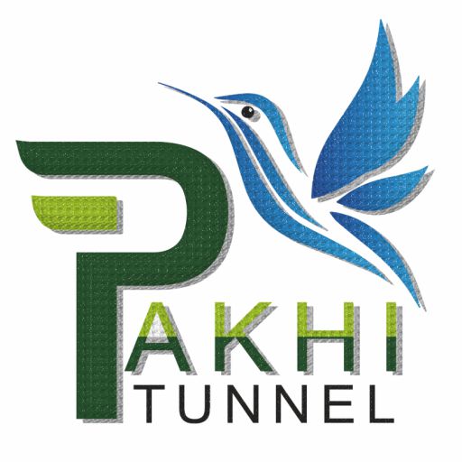 PAKHI TUNNEL VPN icon