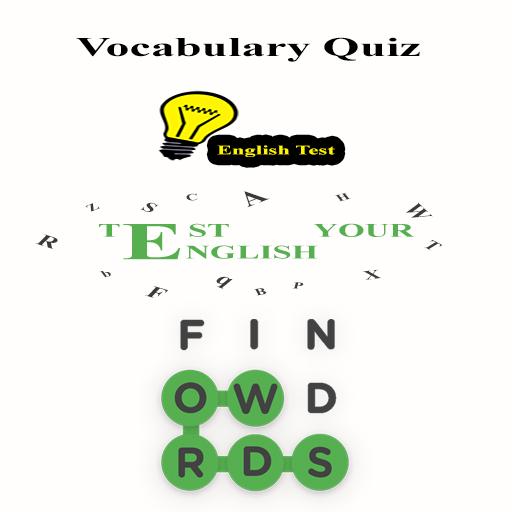 Test Your English icon