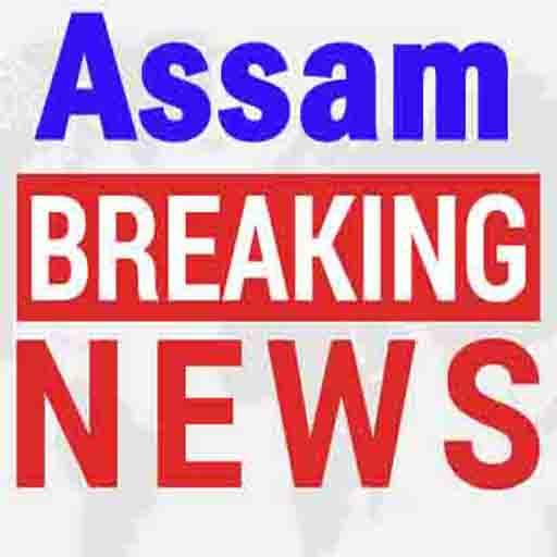 Assam Daily News icon