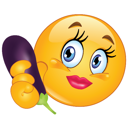 Adult Emoji for Lovers icon