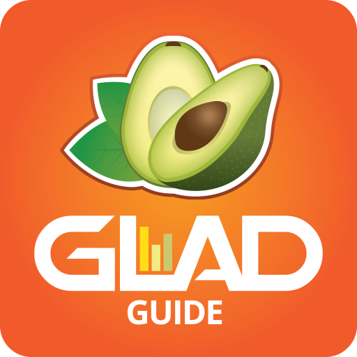 Glycemic Load &amp; Alkaline Diet icon