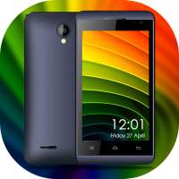 Theme for Micromax Bolt