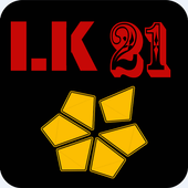 LK 21 FILMS &amp; TV - PRO NONTON DETAILS icon