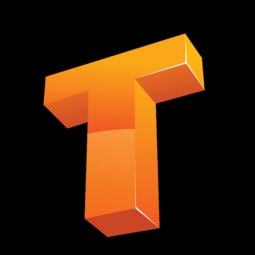 TL360 video calling app icon