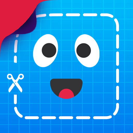 Sticker Creator: Custom Sticker WAStickerApp Maker icon