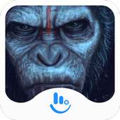 The Angry Gorilla on 9Apps