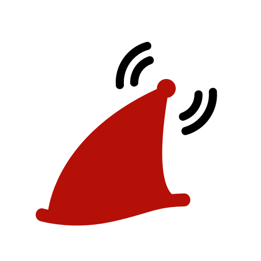 Онлайн радио - Radio Shark icon