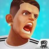 Soccer Heroes Street fights 2018