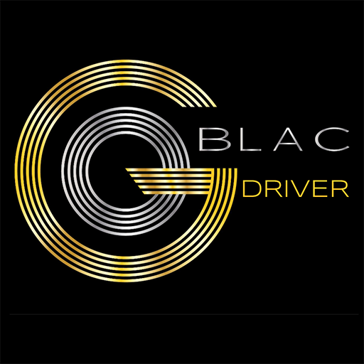 GO BLAC Driver icon