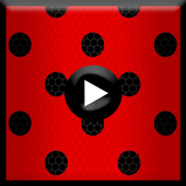 Ladybug Video icon