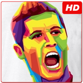 Lewandowski Wallpaper HD icon