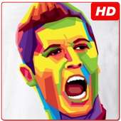 Lewandowski Wallpaper HD on 9Apps