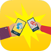 Joye Card Share icon