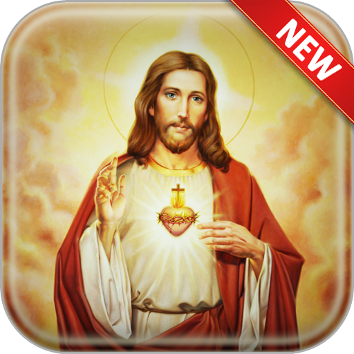 Jesus Wallpapers icon