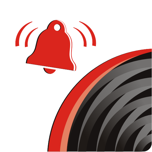 Vibration Alarm icon