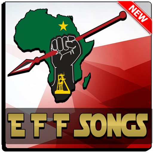 EFF Songs icon